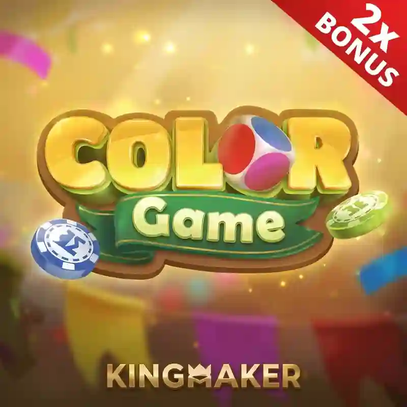 Trò chơi Color Game casino