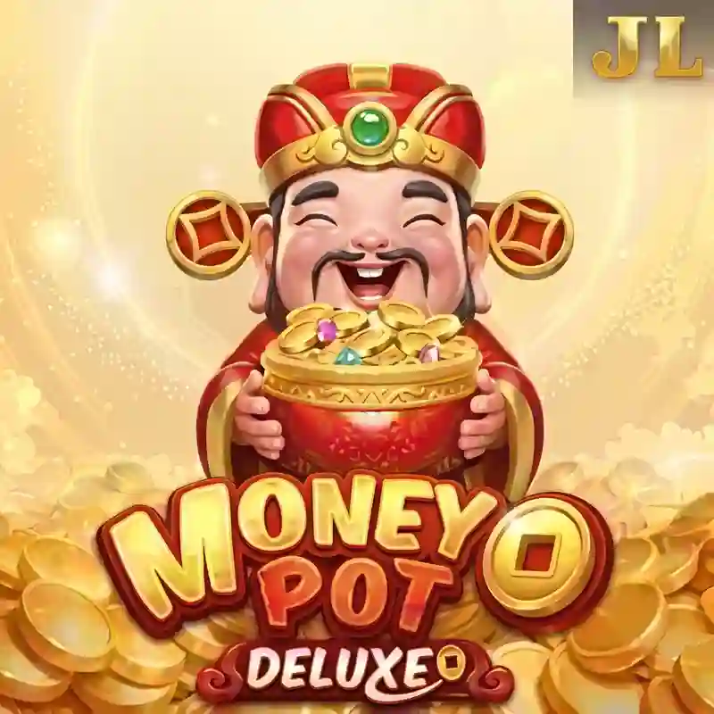 Trò chơi Casino Nồi Tiền Deluxe trực tuyến tại jbovn