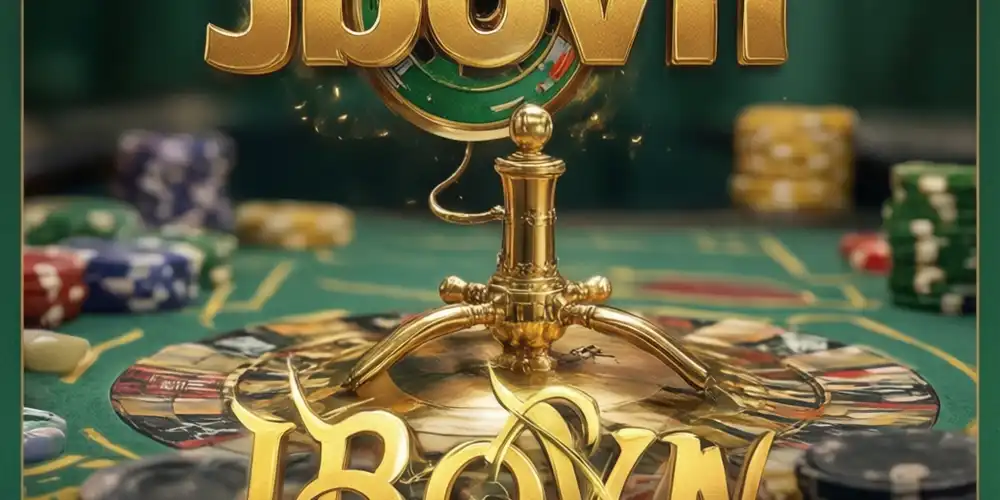 JBOVN Banner